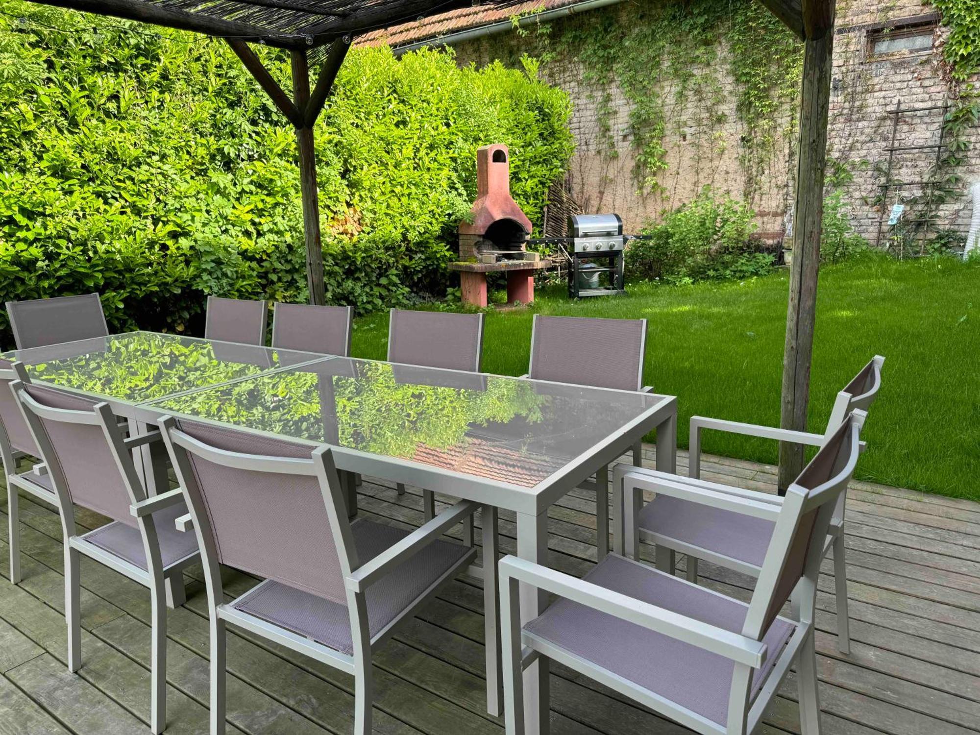 Le Cottage Furdenheim Exterior photo